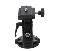 Siège de latitude pour télescope, support de base réglable de précision en alliage d'aluminium pour télescopes astronomiques, montures équatoriales, amateurs d'astronomie