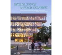 Siège de l'Office National des forêts