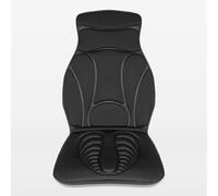 Siège de Massage - Masseur corporel électrique par Vibration et Shiatsu, Chaleur chauffante, Massage thérapeutique, Récupération musculaire, Portable et ergonomique