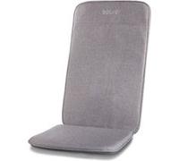 Beurer Siège de massage Shiatsu MG 202 – 3 ans de garantie – Gris