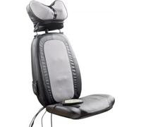 Matelas de massage Shiatsu pour chaises et fauteuils G