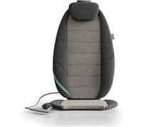 Siège de massage Zen Shiatsu V3 Gris Gris G