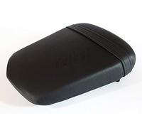 Siège de moto doux et confortable pour siège arrière passager pour Yamaha YZF R6 2003-2005/YAMAHA YZF R6S 2006-2009