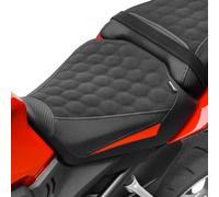 Siège de moto pour CB650R CBR650R 2024 2025 2026 Solo Siège conducteur Selle (HCP - avant)