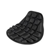 Siège De Moto pour SH 125 2002-2024,Coussin De Siège De Moto,Absorbant Les Chocs,Respirant,Selle Moto,Coussin D'assise Pour Moto,Pour Les Longs Trajets