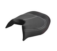 Siège de moto Siège avant noir confortable pour conducteur, accessoires de moto Convient pour Can-Am Ryker 600 Ryker 900 2019-2023 2024 219400795 Moto Siège(FOR YZT-FZD-19)