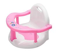Siège de natation pour bébé - Baignade ergonomique Seat Cruise sans glissement, aspiration de 6 mois | Chaise de baignade confortable en toute sécurité avec un dossier élevé, les soins de bébé confort
