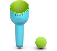 Siège de pagaie BiBio avec balle - turquoise