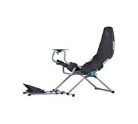 Siège de pilote - Challenge X Logitech G