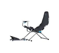 Siège de pilote - Challenge X Logitech G