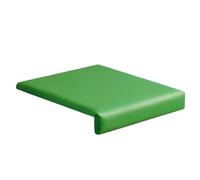 Siège de piscine, coussin en mousse antidérapant avec design à libération | Chaise d'extérieur côté piscine pour intérieur jardin, terrasse, arrière-cour, terrasse, voyage, été