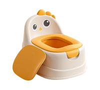 Siège De Pot Pour - Siège De Toilette D'apprentissage De La Propreté, Chaise D'entraînement D'urinoir Pour Tout-petits | Sièges De Toilettes De Voyage Portables, Conception Confortable, Nettoy