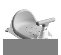 Siège de pour bébé, siège de bain pour bébé Tabouret de dessin animé pour