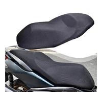 Siège de Protection Housse De Selle Moto 3D pour Y-AMAHA Xmax 125, 250, 400 (2017-2022), 2021, 2020, 2019 Et 2018