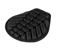 Siège de Protection pour Harley 883 Housse De Siège De Moto Confort Gel Entretoise De Siège Absorbant Les Chocs Coussin De Siège De Soulagement De La Pression