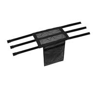 Siège de Rechange pour Mirador - Siège en Maille de Remplacement, Accessoire pour Mirador à Échelle, Sièges Pliable avec Poche | Équipement de Chasse Extérieur pour Camping, Randonnée, Observation