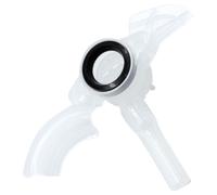 Krups Siège de réservoir pour cafetière expresso MS-623486 – Réf. 318186 G