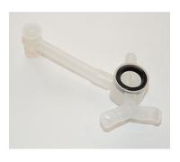 Siège de réservoir d eau avec joint G