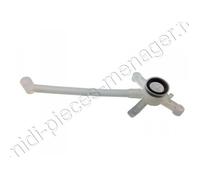 siege de reservoir expresso dolce gusto KP50 krups MS-622557