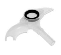 SIEGE DE RESERVOIR+TUBE pour PETIT ELECTROMENAGER KRUPS - MS-623486