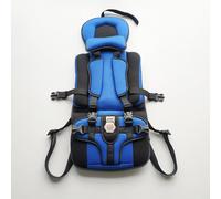 Siège De Sécurité Pour Bébé Pliable, Multifonction, Avec Harnais, Pour Valise À Roulettes, Voyage Facile