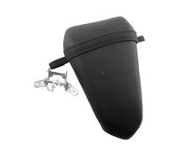 Siège de Selle Moto Housse De Selle Passager Arrière pour Moto pour YZF-R6 2017 2018 2019 YZF R1 2015-2019 2016