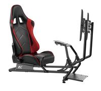 Siége de simulation Cockpit Jeu Course support Volant NanoRS RS160