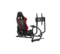 Siége de simulation Cockpit Jeu Course support Volant NanoRS RS160