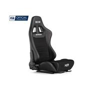 Siège de simulation - NEXT LEVEL RACING - ERS5 Elite - Reclinable - Matériaux Premium - Noir