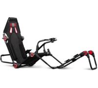 Next Level Racing F-GT Lite Foldable Simulator Cockpit
