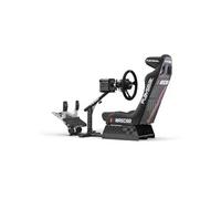 Siege de Simulation PLAYSEAT Evolution Pro NASCAR Edition Multicolore