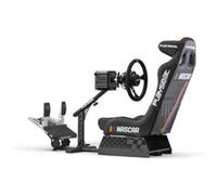 Siege de Simulation PLAYSEAT Evolution Pro NASCAR Edition Noir