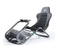 Siege de Simulation PLAYSEAT Trophy Logitech G Edition Multicolore Multicolore G