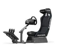 Siège de simulation Playseats Evolution Pro Actifit Noir Noir G