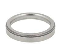 Siège de soupape d'admission 04192397 compatible avec moteur Deutz 1012 2012