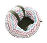 Siège De Soutien Pour Bébé, Chaise En Peluche Douce, Pour Apprendre À S'Asseoir, Canapé Pour Bébé, Coussin De Chaise En Coton Confortable