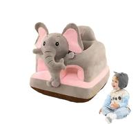 Siège de Soutien pour - Chaise Douce pour Apprendre à s'asseoir pour, garçons et Filles | Siège de Soutien pour l'enseignement du canapé en Forme d'animal