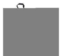 Siège de stade inclinable - Sièges de blanchisseur portables, chaise inclinable pliable | Coussin de stade confortable, dossier réglable avec poche de rangement pour spectateurs, événements pour