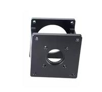 Siège de support for servomoteur pas à pas 57/86, siège de moteur, siège de transmission, siège à roulement à billes de précision DS60/80/110/130, siège fixe(DB110-stepper motor)