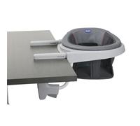 Siège De Table 360° Gris De Chicco Gris