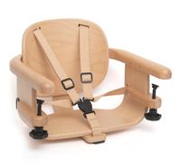 Charlie Crane - Chaise de table Hiko