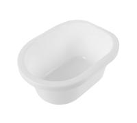 Siège de Toilettage pour Garçon Fille Réducteur de Portable Antidérapant avec Marchepied Accessoire pour Apprentissage de Propreté Compatible avec Divers Modèles de Wc