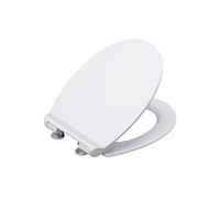 Cornat KSPREMSC300 Lot de 3 abattant WC avec système d'abaissement automatique