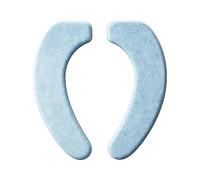 Siège De Toilette Coussin Doux Chaud GentleBody Support Housse De Siège De | Coussin De Siège De Toilette Sécurisé, Housse De Siège De Toilette Chaude Pour Hiver, Temps Froid, Maison, Salle De Bain, Bur