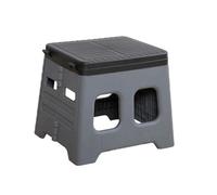 Siège de Toilette de Camping, siège de Toilette d'extérieur, Toilettes de Camion | Toilettes de Voiture Pliable, Toilettes de Camping légères et Pliables pour Adultes et en Cas d'urgence