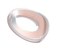 Siège de toilette hygiénique pour bébé - Housse de salle de bain ergonomique - Protection anti-éclaboussures - Accessoire d'entraînement pour les toilettes - Pour l'apprentissage de la propreté - Pour