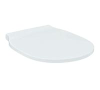 Abattant WC Standard Ideal Standard Connect Air Wrapover Blanc