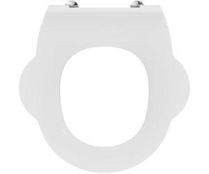 Siège de toilette Ideal Standard S454201 Original Contour 21 Schools, blanc