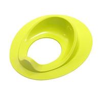 Siège de toilette portable pour enfant - Réducteur de toilettes - Convient à la plupart des toilettes - Design résistant aux pointes - 2 ans et plus - Installation facile - Siège de toilette pour
