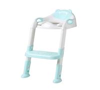 Siège de toilette pour bébé Siège d'urinoir Siège de toilette pour enfants avec échelle réglable Formation de toilette pour bébé Siège pliant-B2_with_Cushion